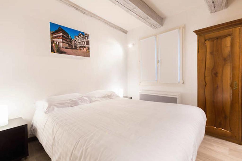 Colmar City Center Little Venise - Gite De Lea - חדר תמונה